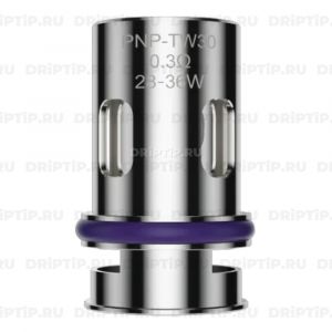 Испаритель Voopoo PnP-TW30 Испаритель Voopoo PnP-TW30