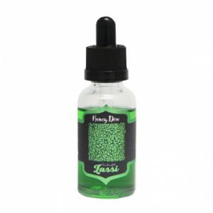 BORONG Honeydew Lassi Медовая дыня, 30 ml BORONG Honeydew Lassi Медовая дыня, 30 ml