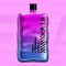 VTV Flask 8000 - Клубничный Энергетик
