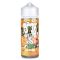 BOMB! Liquid Orange 3mg 120ml