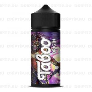 Taboo - Origin Taboo - Origin