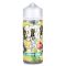 BOMB! Liquid Lemon-Lime 0mg 120ml + никобустер