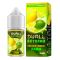 Жидкость Duall Extreme Salt - Кислый Лимон Лайм 
