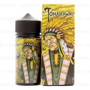 Tomahawk - Shaman Tomahawk - Shaman