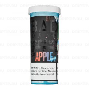 Bad Drip - Bad Apple Iced Out Bad Drip - Bad Apple Iced Out