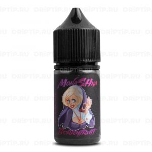 Monashka Glk - Berry Fruit Monashka Glk - Berry Fruit