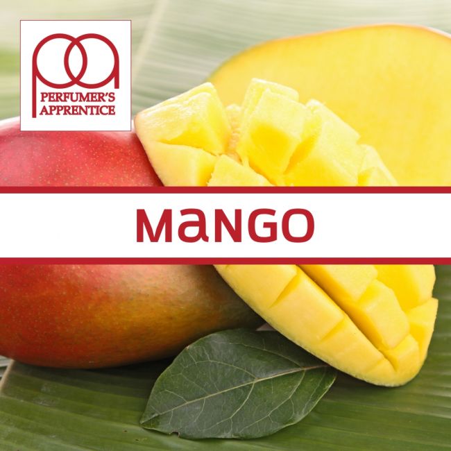 Ароматизатор TPA Mango Ароматизатор TPA Mango