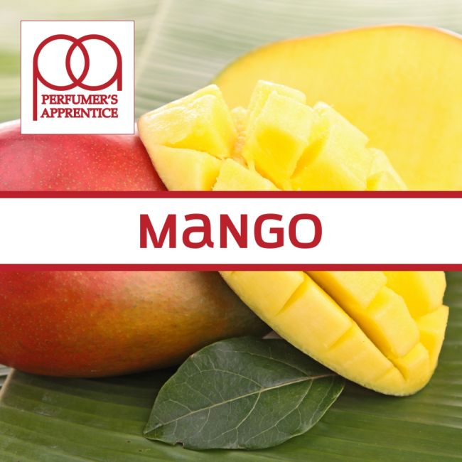Ароматизатор TPA Mango Ароматизатор TPA Mango