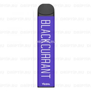 Vozol D23 - Черная Смородина