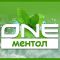 ONE Ментол