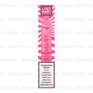 Lost Mary CM1500 - Вишня