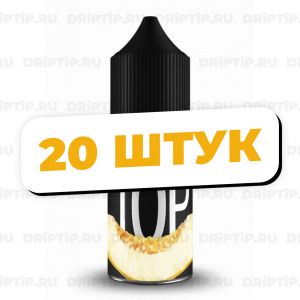 Top Salt - Дыня Ментол (20 штук / упаковка)