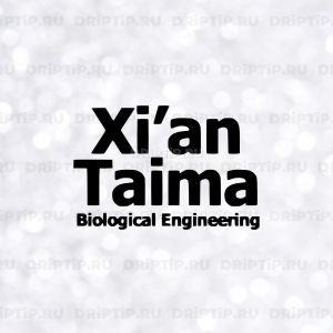 Ароматизатор Xian Taima - Golden Virginia Ароматизатор Xian Taima - Golden Virginia