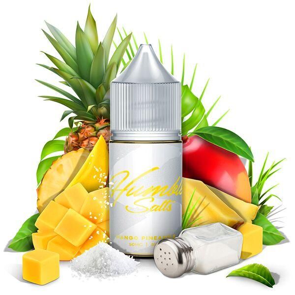 Humble Salt - Mango Pineapple Humble Salt - Mango Pineapple