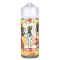 BOMB! Liquid Peach 3mg 120ml