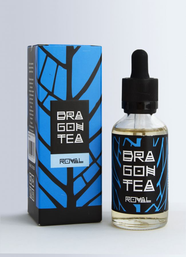 DRAGON TEA Royal 50ml