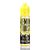 LEMON TWIST Golden coast lemon bar 3mg 60ml