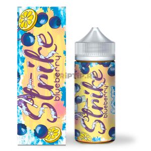 Strike Ice - Blueberry Strike Ice - Blueberry