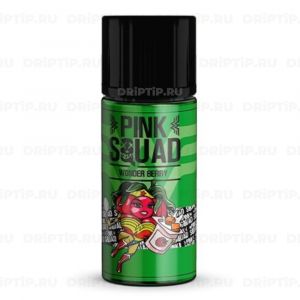Wonder Berry - Pink Squad Wonder Berry - Pink Squad