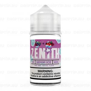 Zenith - Gemini Ice Zenith - Gemini Ice