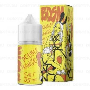 BDSM Classic - Двойное Манго