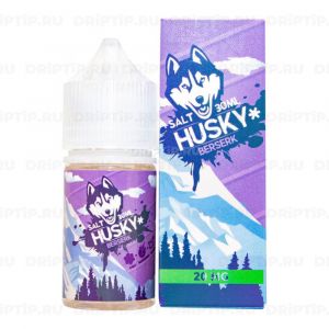 Husky Salt - Berserk