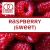 Ароматизатор TPA Raspberry (Sweet) Ароматизатор TPA Raspberry (Sweet)