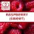 TPA Raspberry (Sweet)