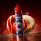 RED ARMY Glazed 3mg 60ml