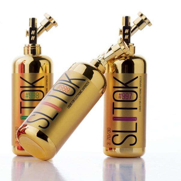 SLITOK (#997, 3) 60ml