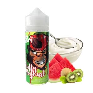 Frankly Monkey - Fluffy Yogurt 3mg 120ml Frankly Monkey - Fluffy Yogurt 3mg 120ml