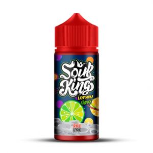 Sour King - Lemon lime Sour King - Lemon lime