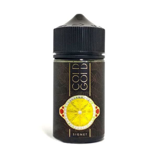 Жидкость Cold Gold - Signet Жидкость Cold Gold - Signet
