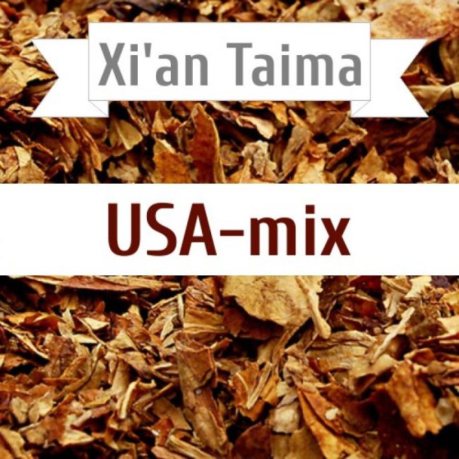 Xi'an Taima - USA-mix