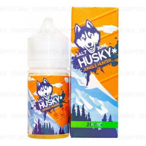 Husky Salt - Jungle Hunter Husky Salt - Jungle Hunter