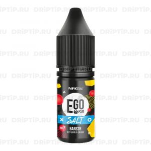 EGOшка Pod Salt 10ml - Banstr EGOшка Pod Salt 10ml - Banstr