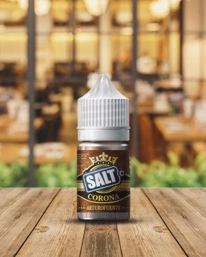 Corona SALT - ArturoFuente Corona SALT - ArturoFuente