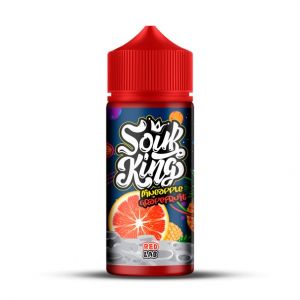 Sour King - Pineapple grapefruit