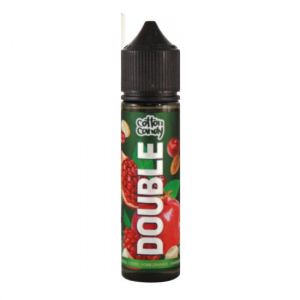 Double - Almond-Cherry-Pomegranate-Cranberry