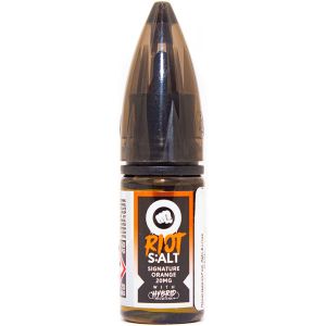 Riot Salt - Signature Orange 10мл