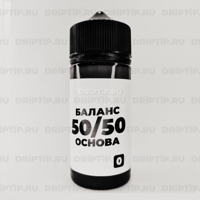 Основа Баланс 50/50 100ml