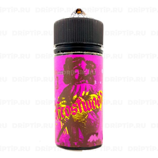 Жидкость Learmonth - Frostwood Жидкость Learmonth - Frostwood