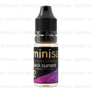 Mini Salt - Black Currant Mini Salt - Black Currant