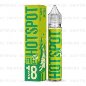 Hotspot Fuel Up Salt - Тархун Дыня Помело