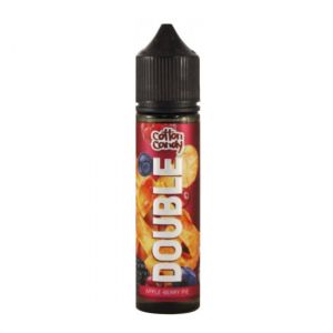 Double - Apple-Berry-Pie