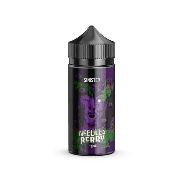 Sinister - Needles Berry