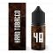 Hard Tobacco -  HardSalt