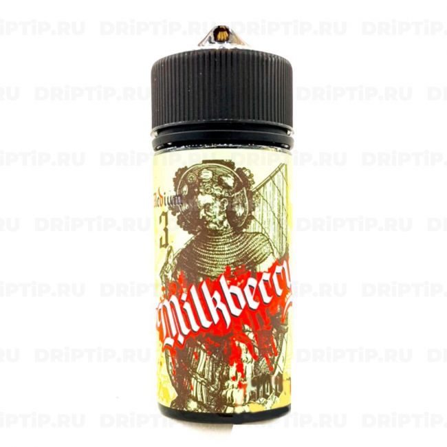 Жидкость Learmonth - Milkberry Жидкость Learmonth - Milkberry