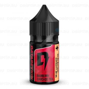 Batareykin Salt - Barberry Carcade Tea Batareykin Salt - Barberry Carcade Tea