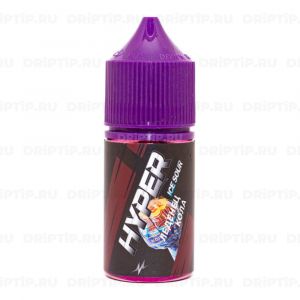 Hyper Ice Sour Salt - Леденец Кола Hyper Ice Sour Salt - Леденец Кола